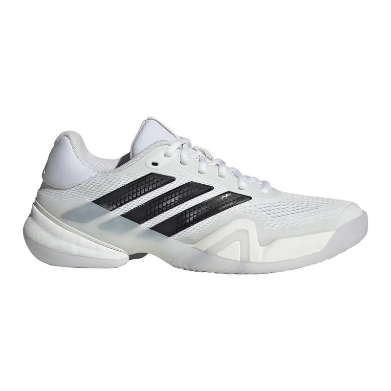 Barricade 14 Chaussures toutes surfaces Hommes - blanc
