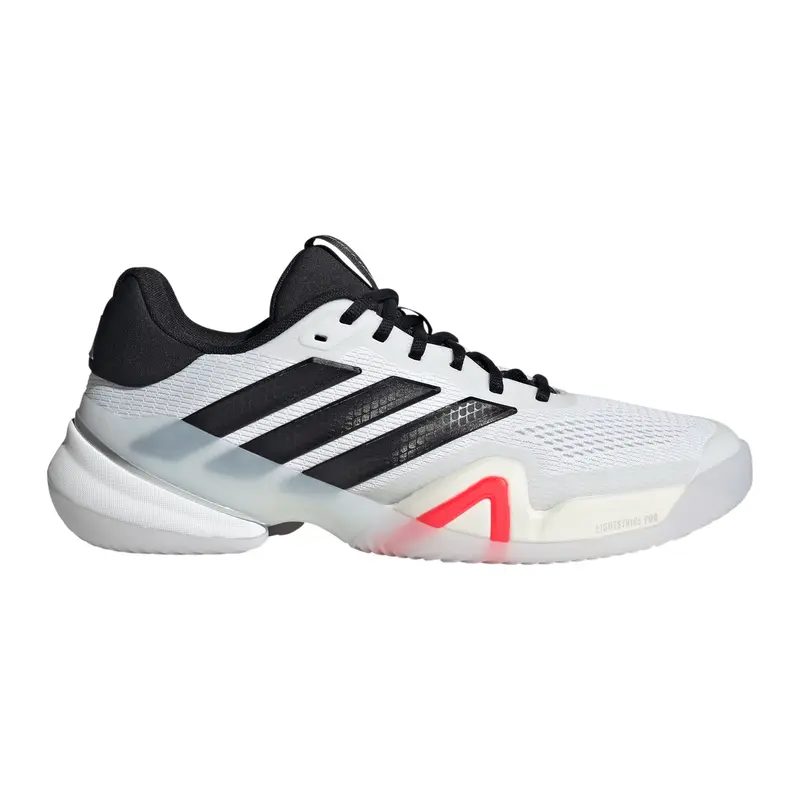 Barricade 14 Wide Chaussures toutes surfaces Hommes - blanc, noir