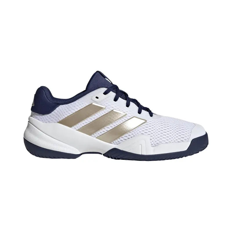 Barricade Chaussures toutes surfaces Enfants - blanc, noir