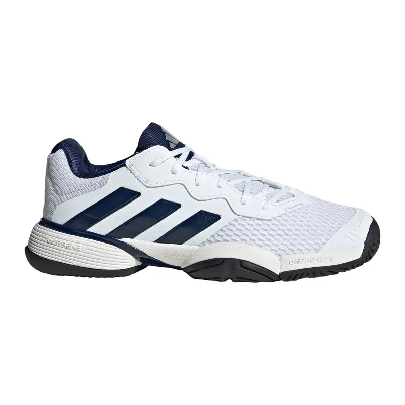 Barricade Chaussures toutes surfaces Enfants - blanc, noir