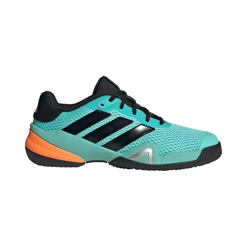 Barricade Chaussures toutes surfaces Enfants - menthe, noir