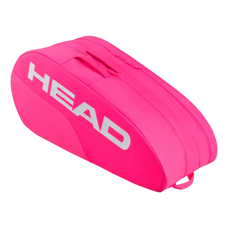 Base Housse de raquette Lot de 6 - pink