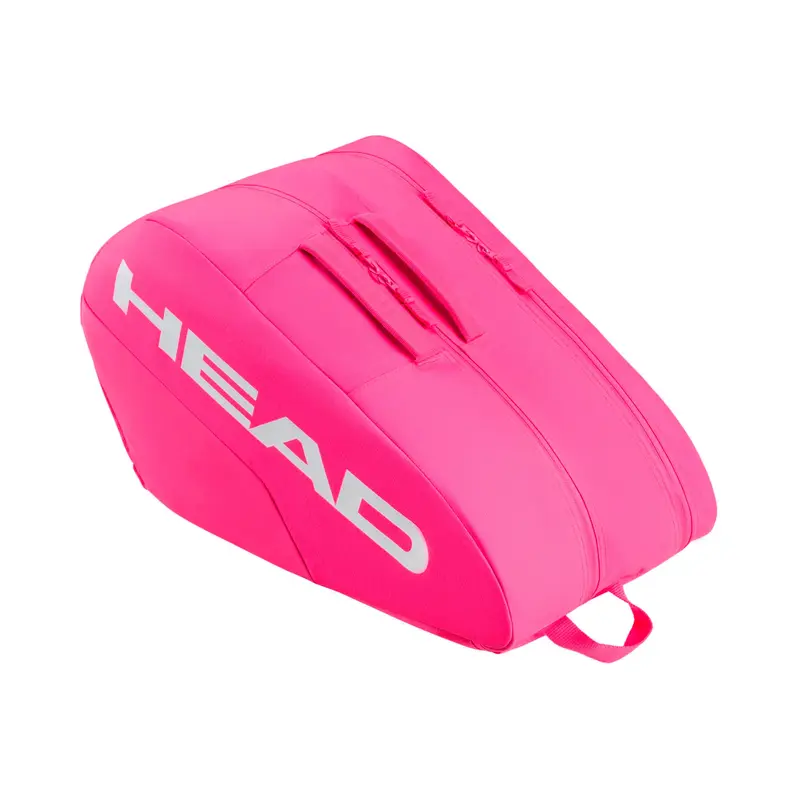 Base M Sac de padel - pink