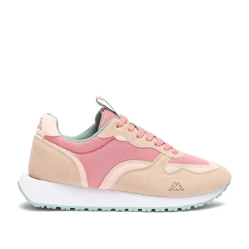 Baskets Arvikaw 2 Rose Femme