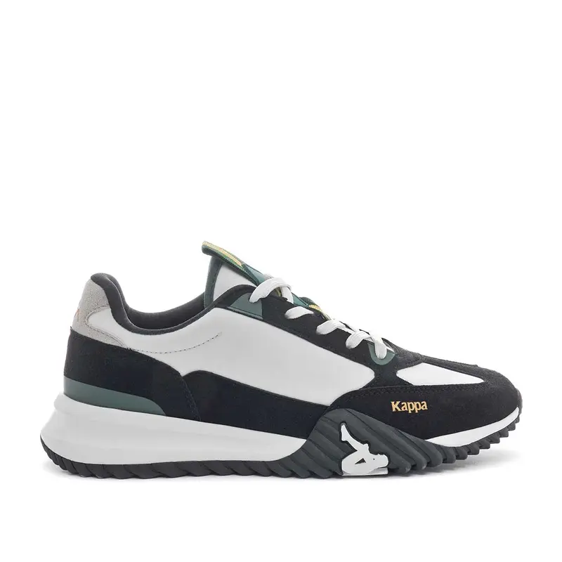 Baskets Authentic Arklow 1 Blanc Unisexe