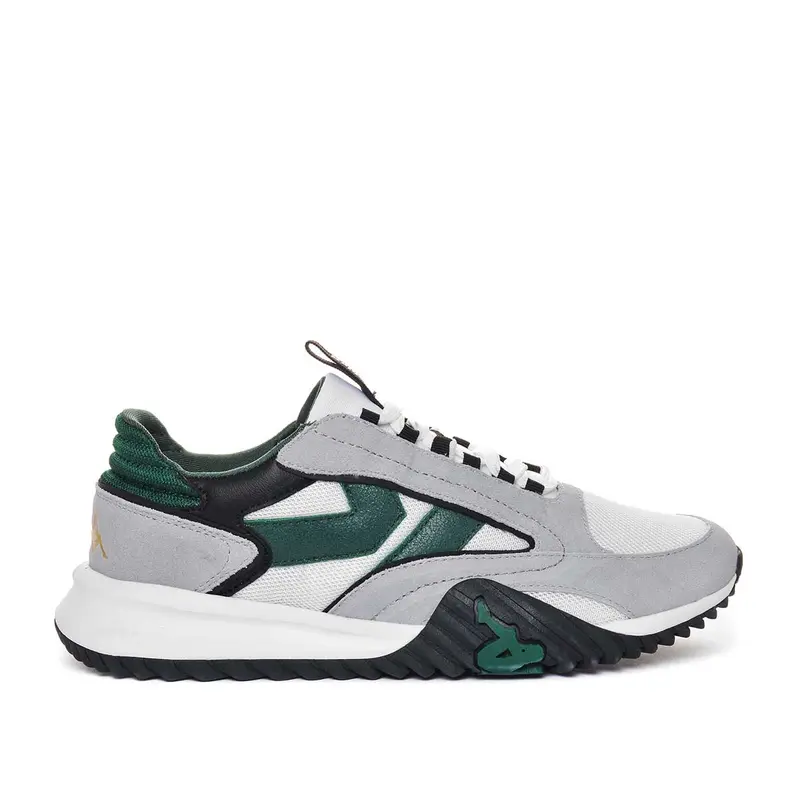 Baskets Authentic Ceresol Blanc Homme