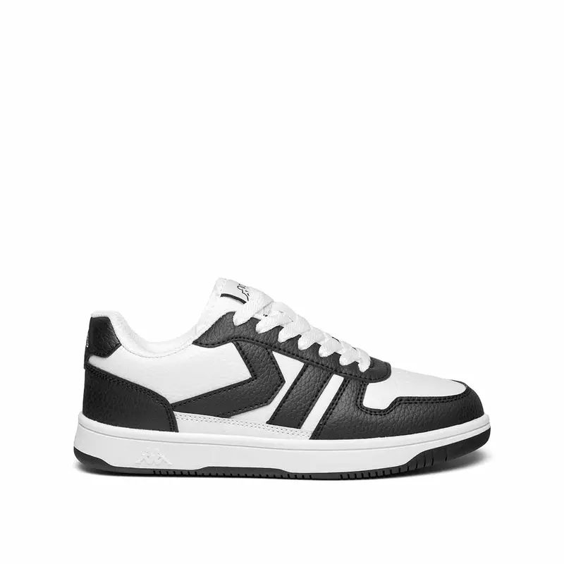 Baskets Karushi Blanc Homme