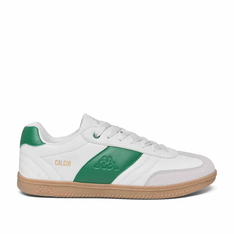 Baskets Mattea 1.0 Blanc Homme