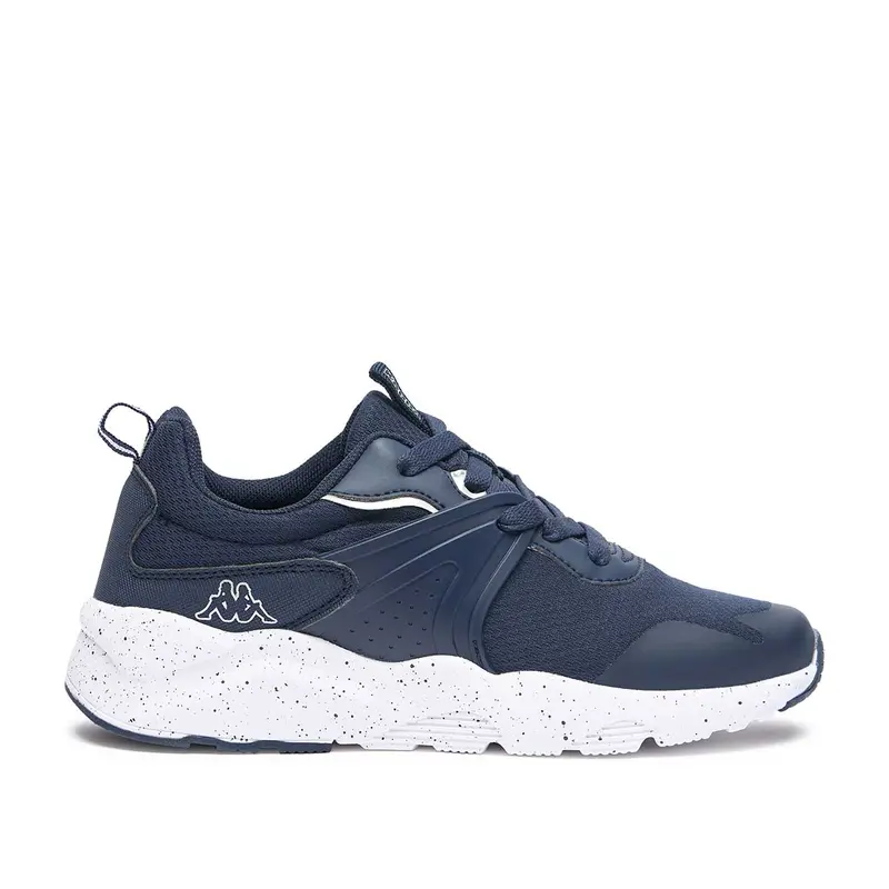 Baskets Montero Bleu Enfant