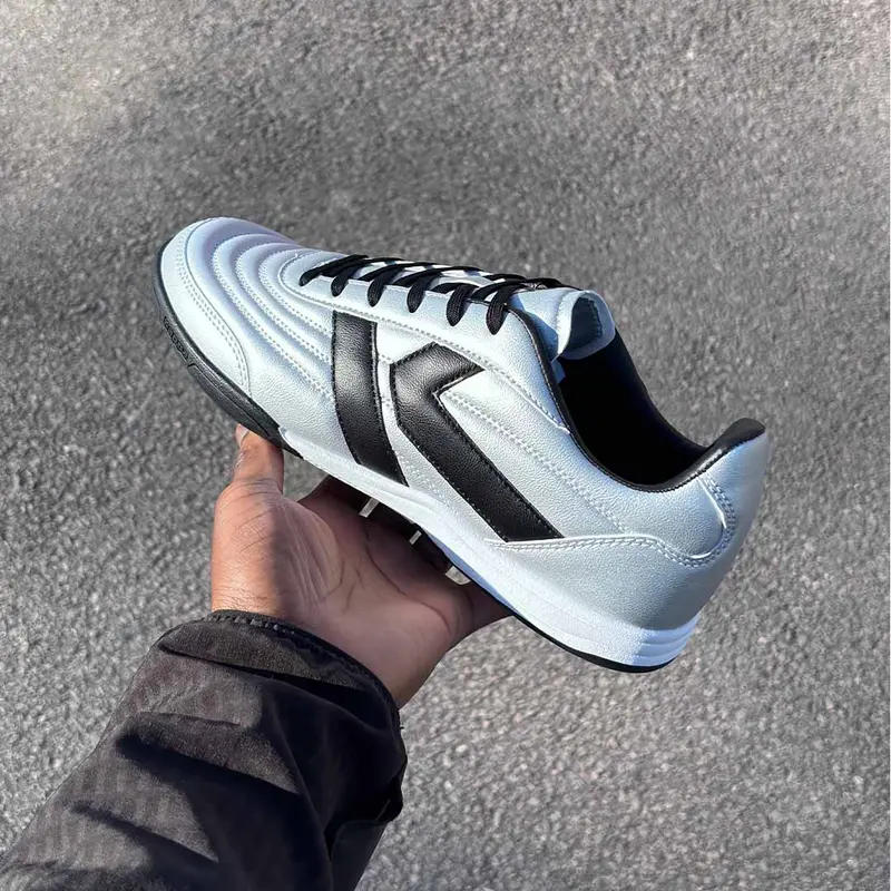 Baskets Pulse Gris Homme