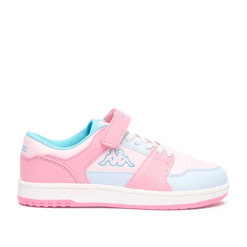 Baskets Rernal Ev Rose Enfant