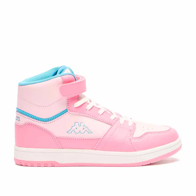 Baskets Rernal Md Ev Blanc Enfant