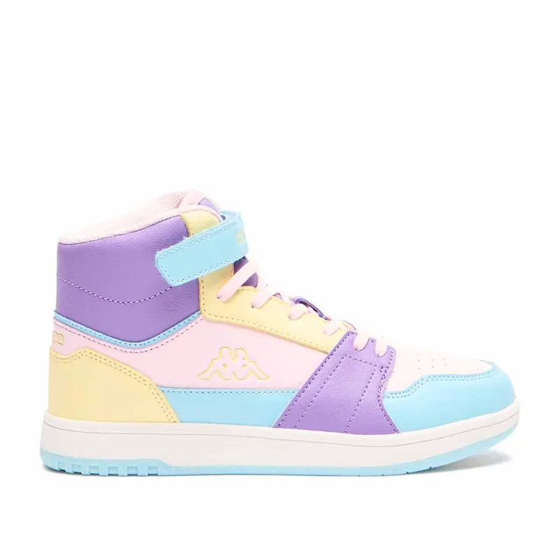 Baskets Rernal Md Ev Rose Enfant