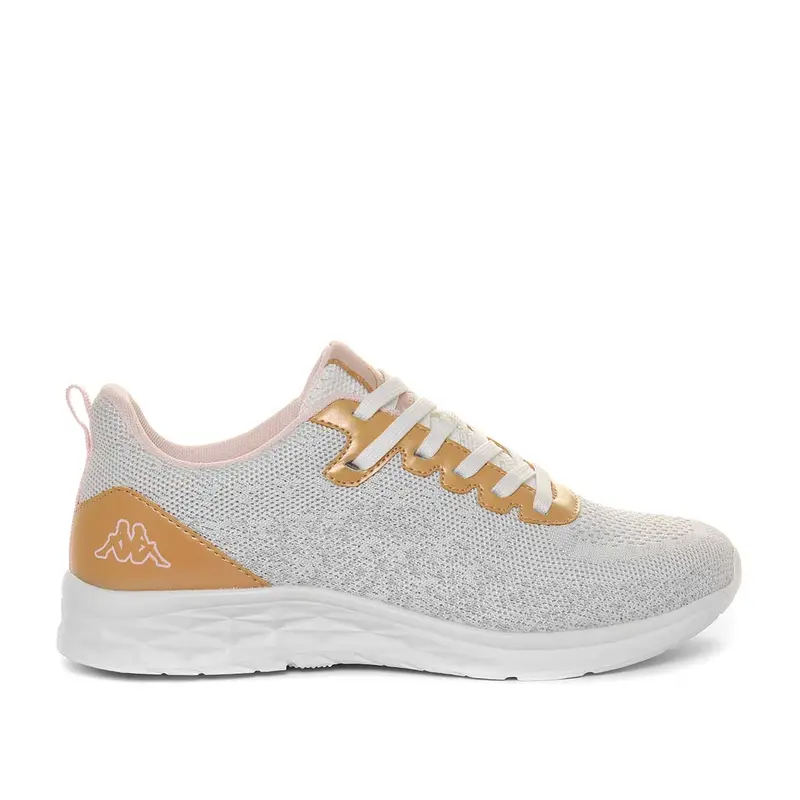 Baskets Rostiew Blanc Femme