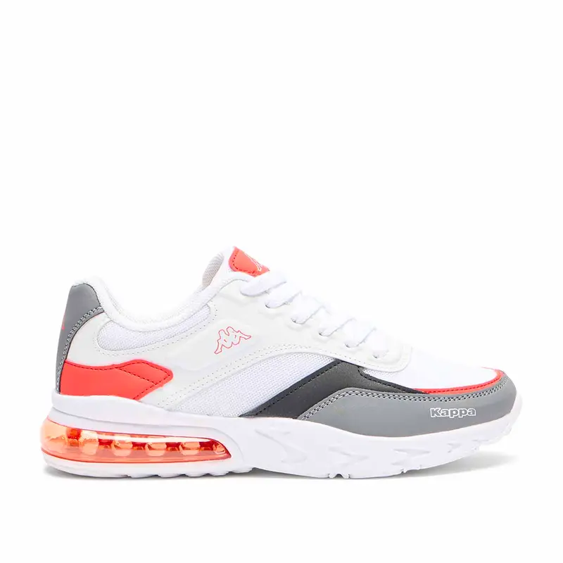 Baskets Saigon Blanc Enfant