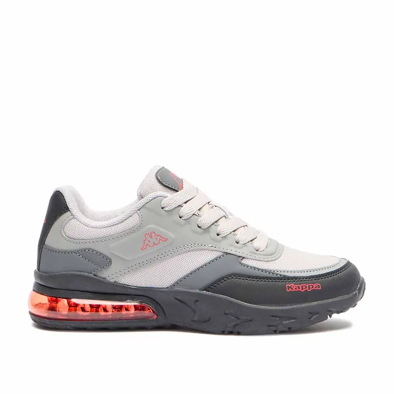 Baskets Saigon Gris Enfant