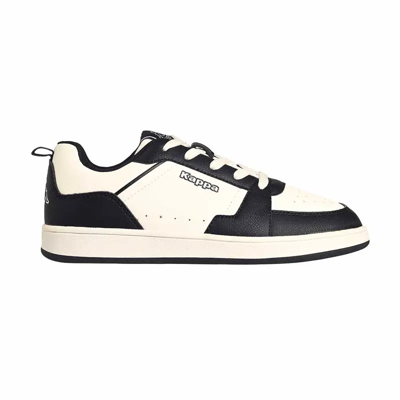 Baskets Shay Blanc Enfant