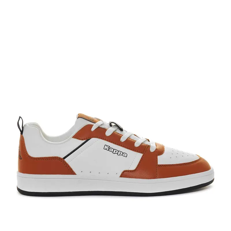 Baskets Shay Blanc Homme