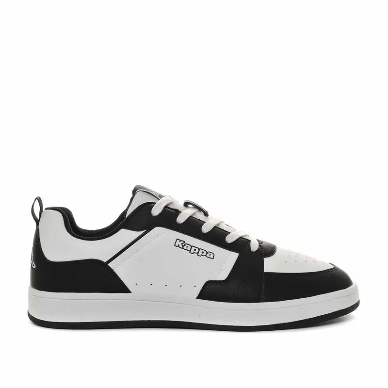 Baskets Shay Blanc Homme