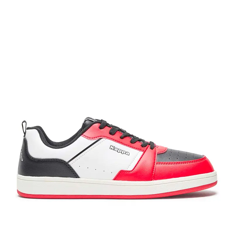 Baskets Shay Blanc Homme
