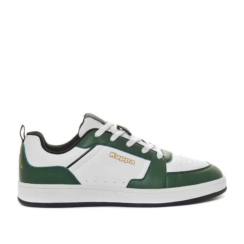 Baskets Shay Blanc Homme