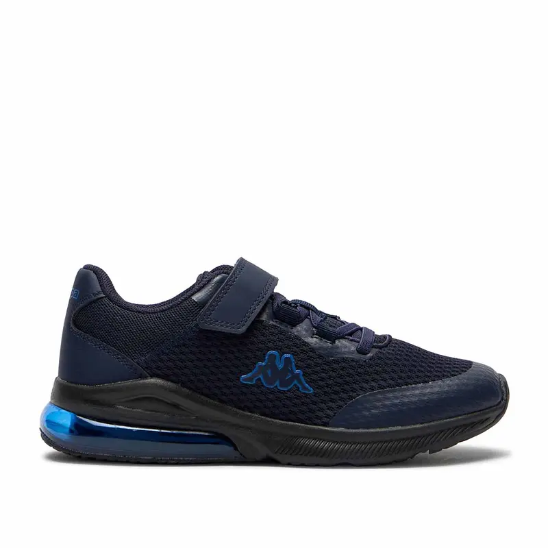 Baskets Subble Ev Bleu Enfant