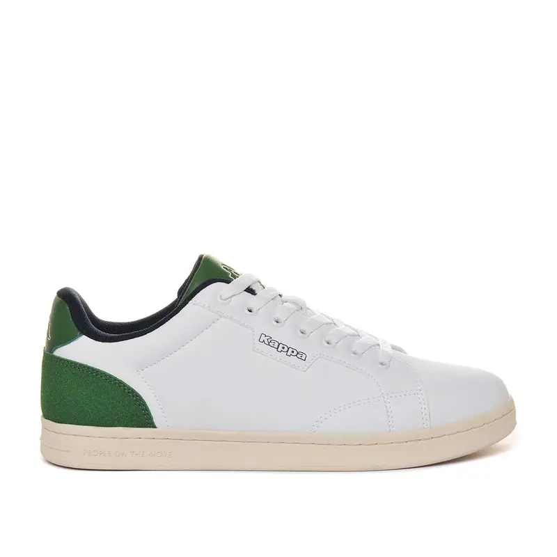 Baskets Tango Blanc Homme