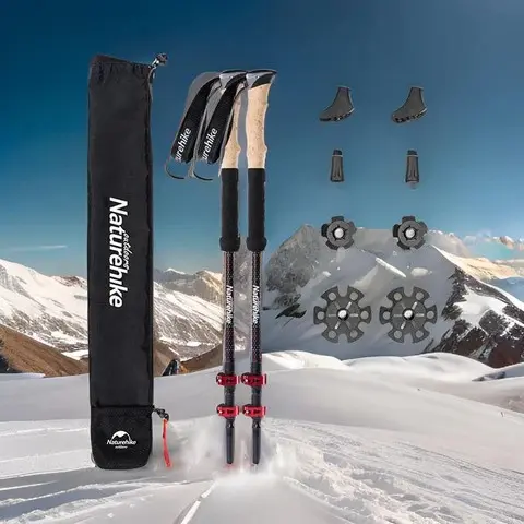 Bâton de marche - TrekkingPoles