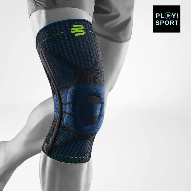 BAUERFEIND SPORTS GENOUILLERE KNEE SUPPORT