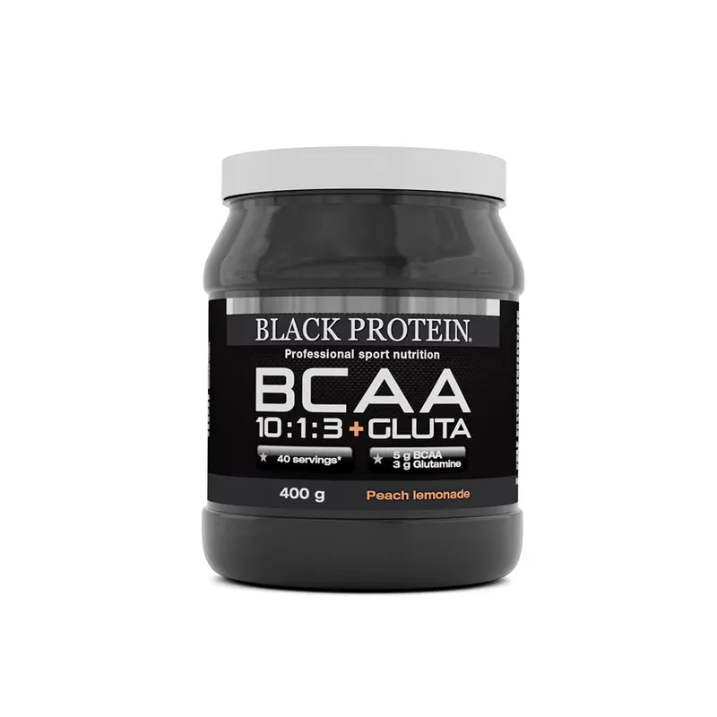 BCAA 10