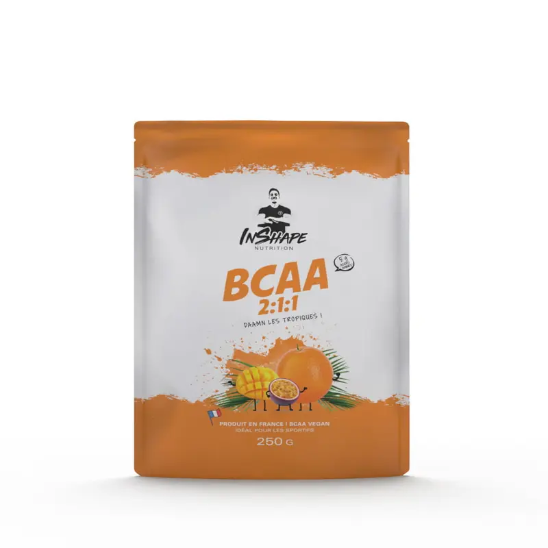 BCAA 2