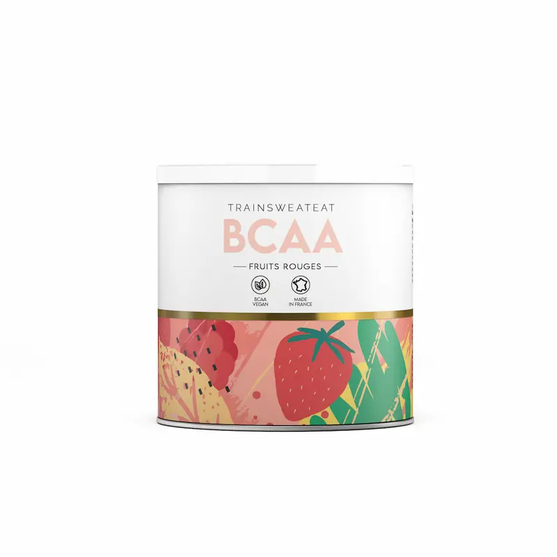 BCAA 2