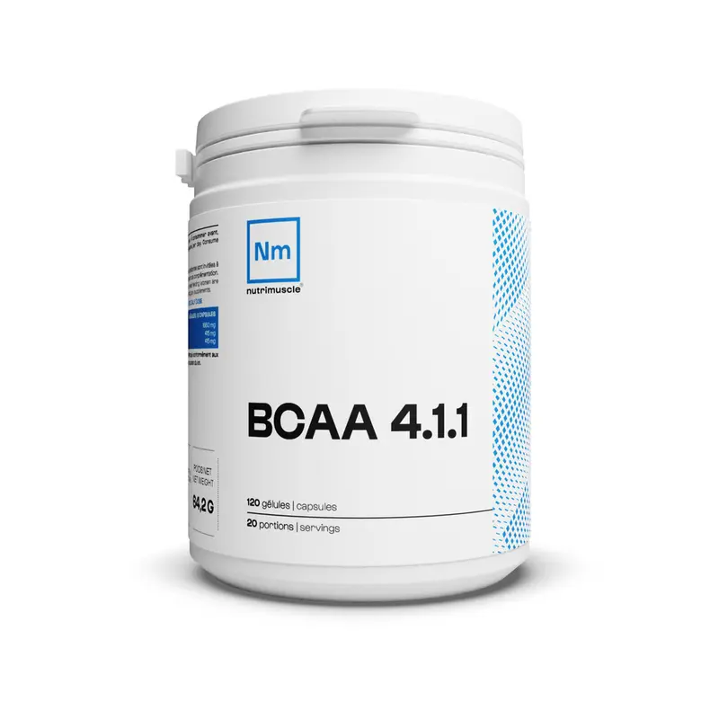 BCAA 4.1.1
