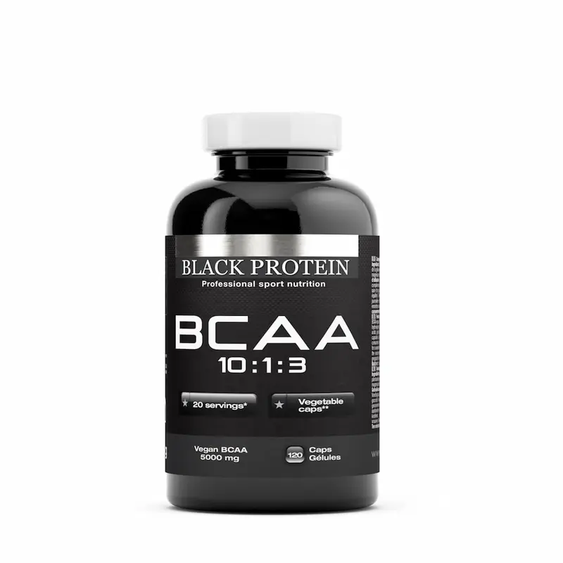 BCAA Vegan 10