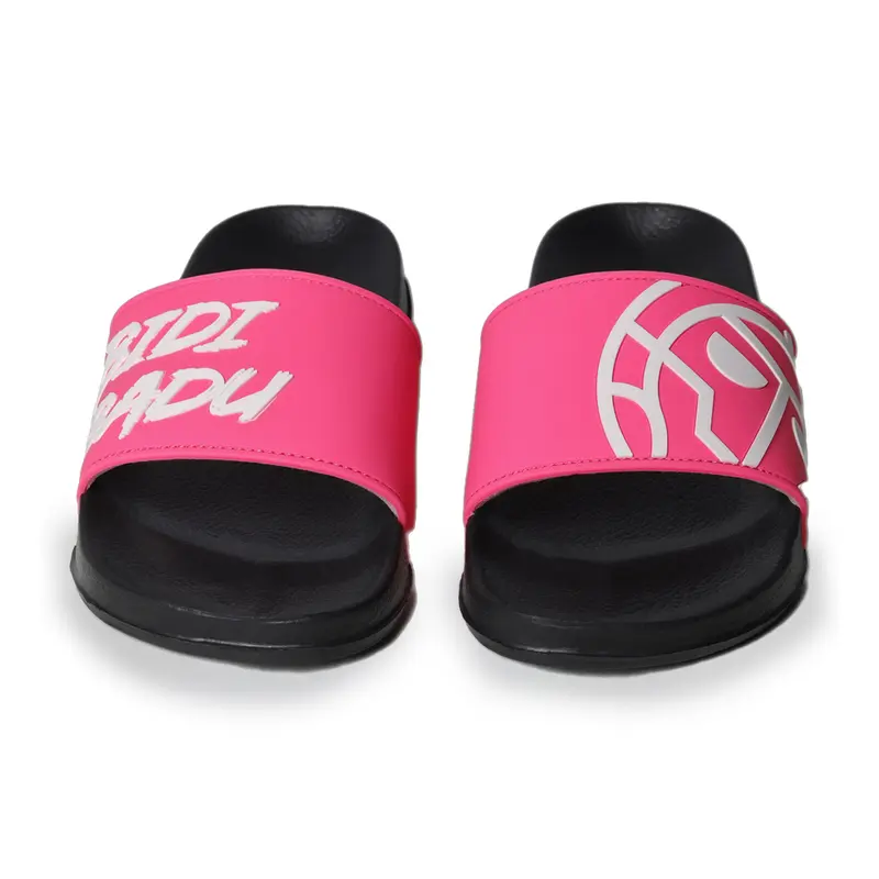 Beach Doctor Femmes-Pink,Noir
