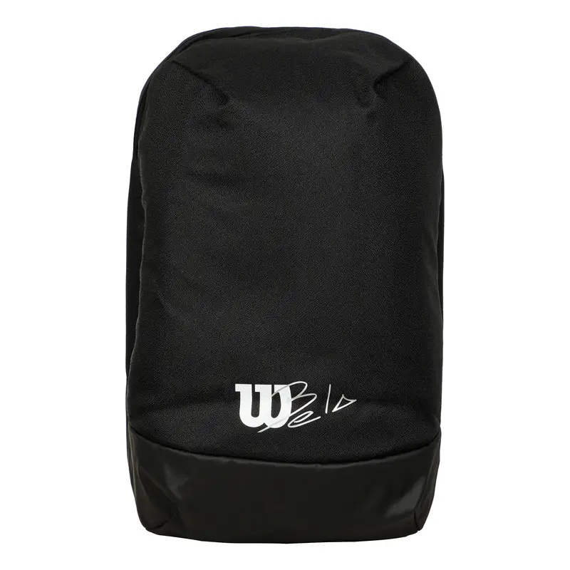 Bela DNA Sac À Dos-Noir