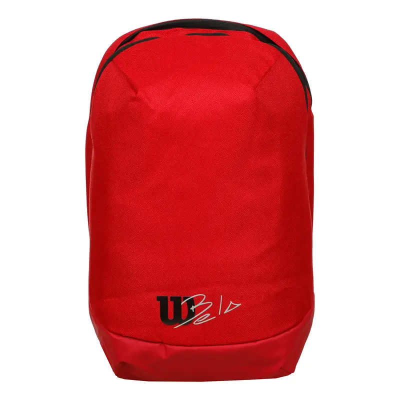 Bela DNA Sac à dos - rouge