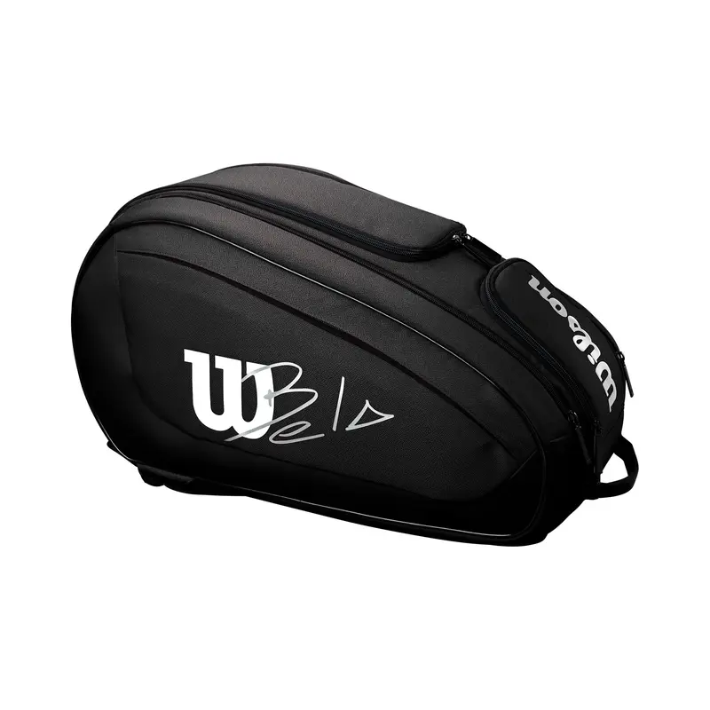 Bela DNA Super Tour Sac de padel - noir