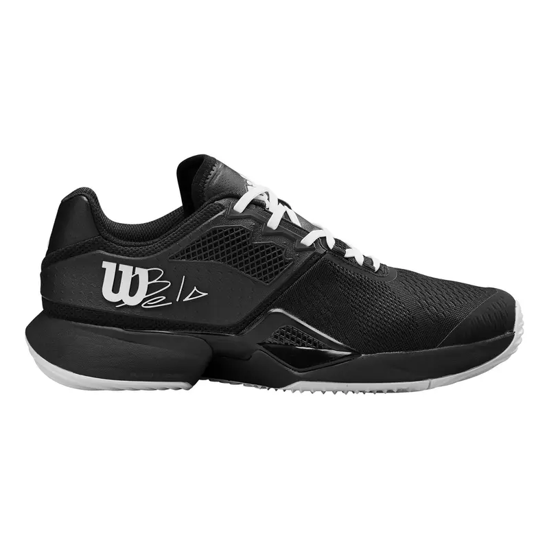 Bela Tour Chaussures Padel Hommes-Noir,Noir