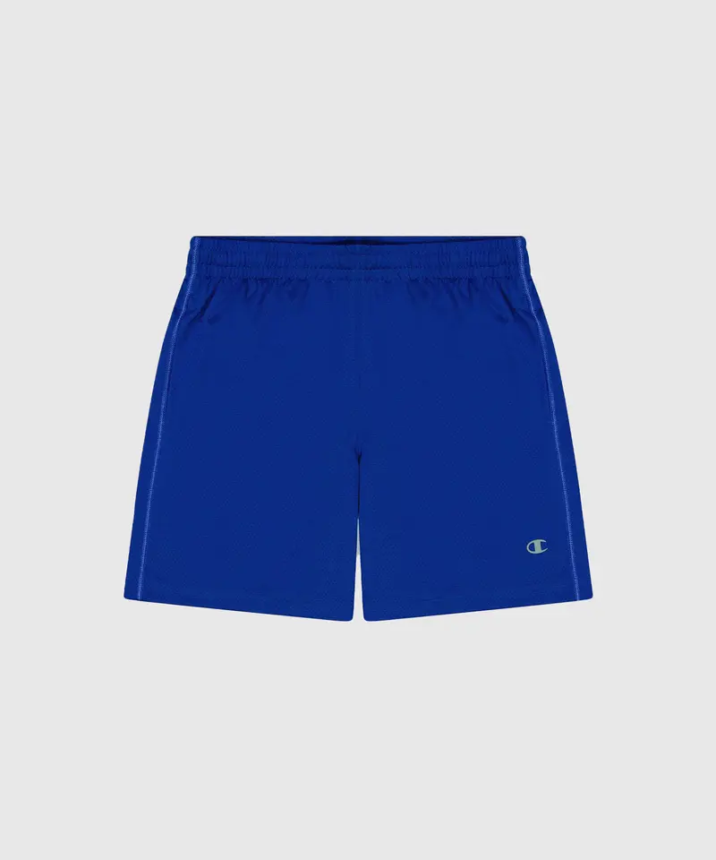 Bermuda Champion Sport - Bleu