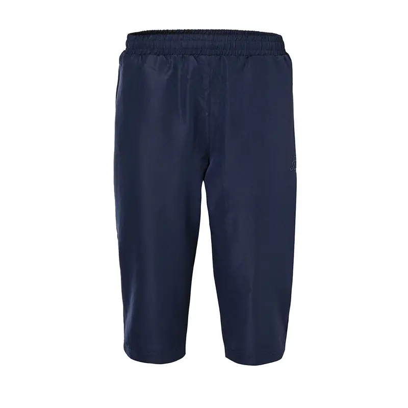 Bermuda Ketchup Bleu Homme