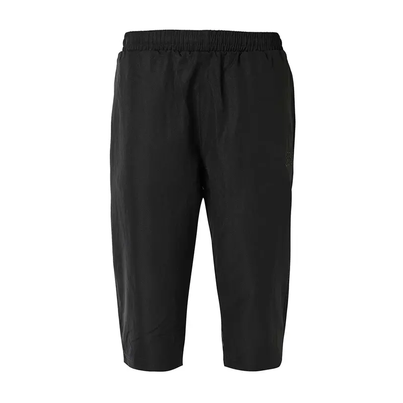 Bermuda Ketchup Noir Homme