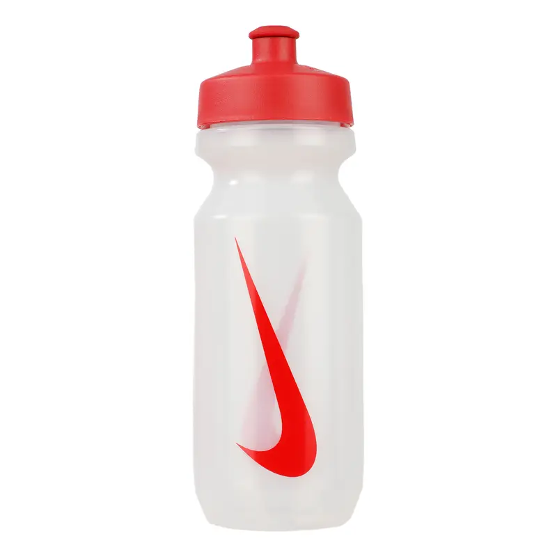 Big Mouth 2.0 650ml/22oz Gourde-Blanc,Rouge Clair