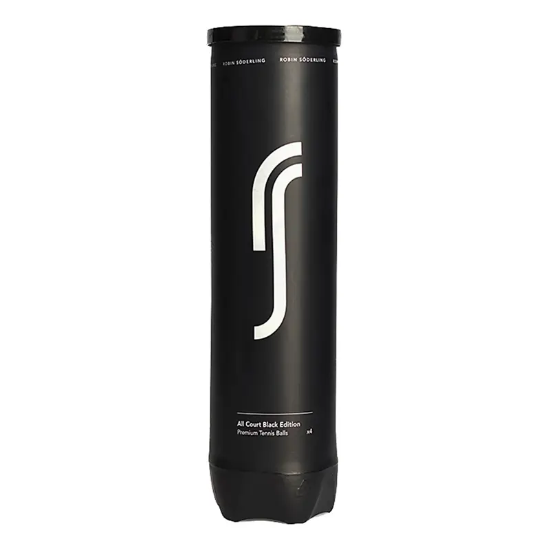 Black Edition Tube de 4