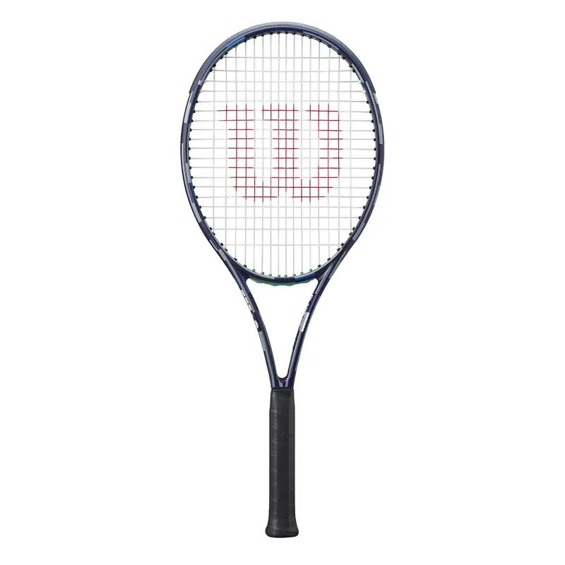 Blade 100L V9 US Open Raquette De Compétition