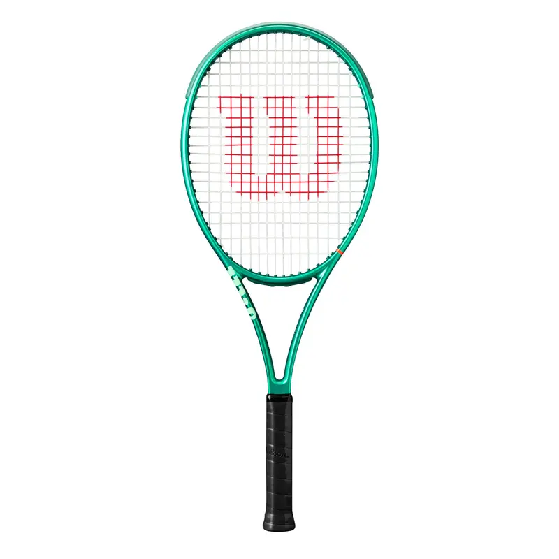 Blade 101 TEAM V10 Raquette de compétition Cordé