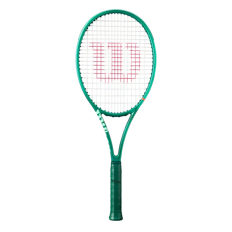 Blade 98 Pro 16X19 v10 Raquette de compétition Raquettes test