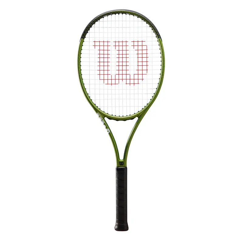 Blade Feel 100 Raquette polyvalentes cordé