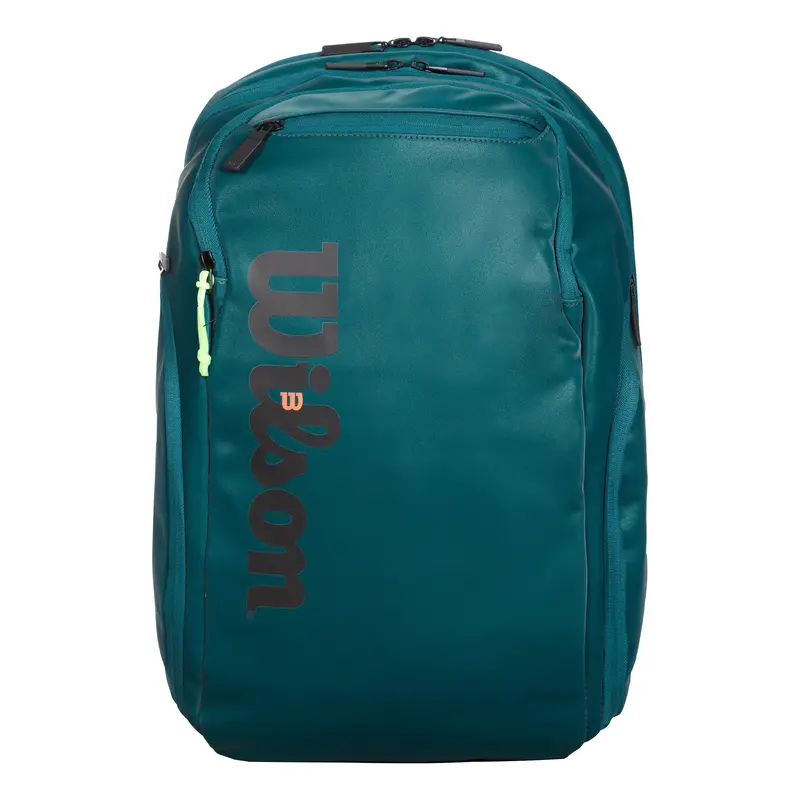Blade Super Tour Sac À Dos-Bleu Petrol, Noir