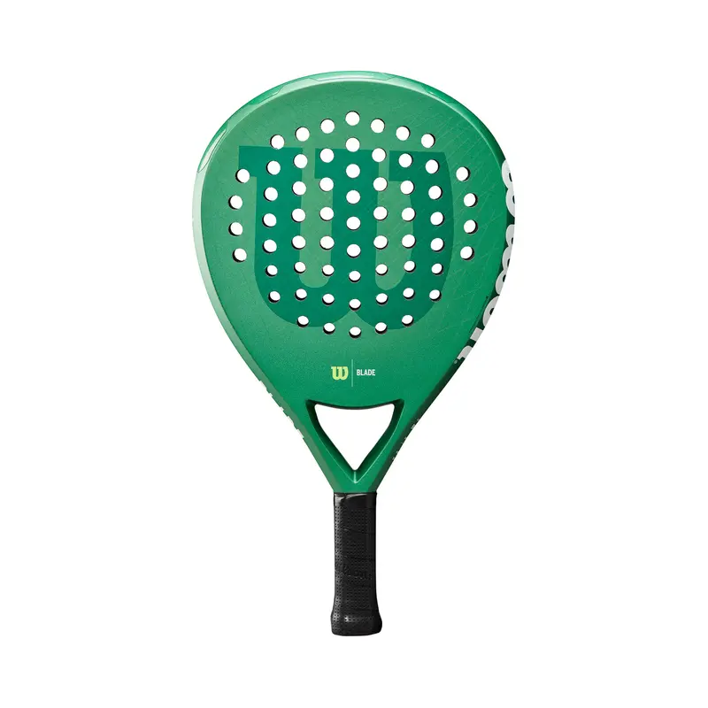 Blade V3 LS Raquette de padel Raquettes test